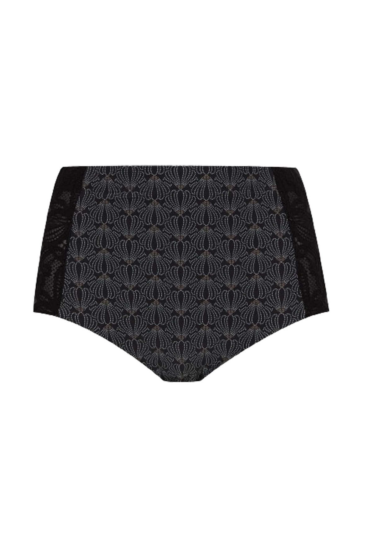 Culotte en dentelle Well Allure L'Original - Bijou