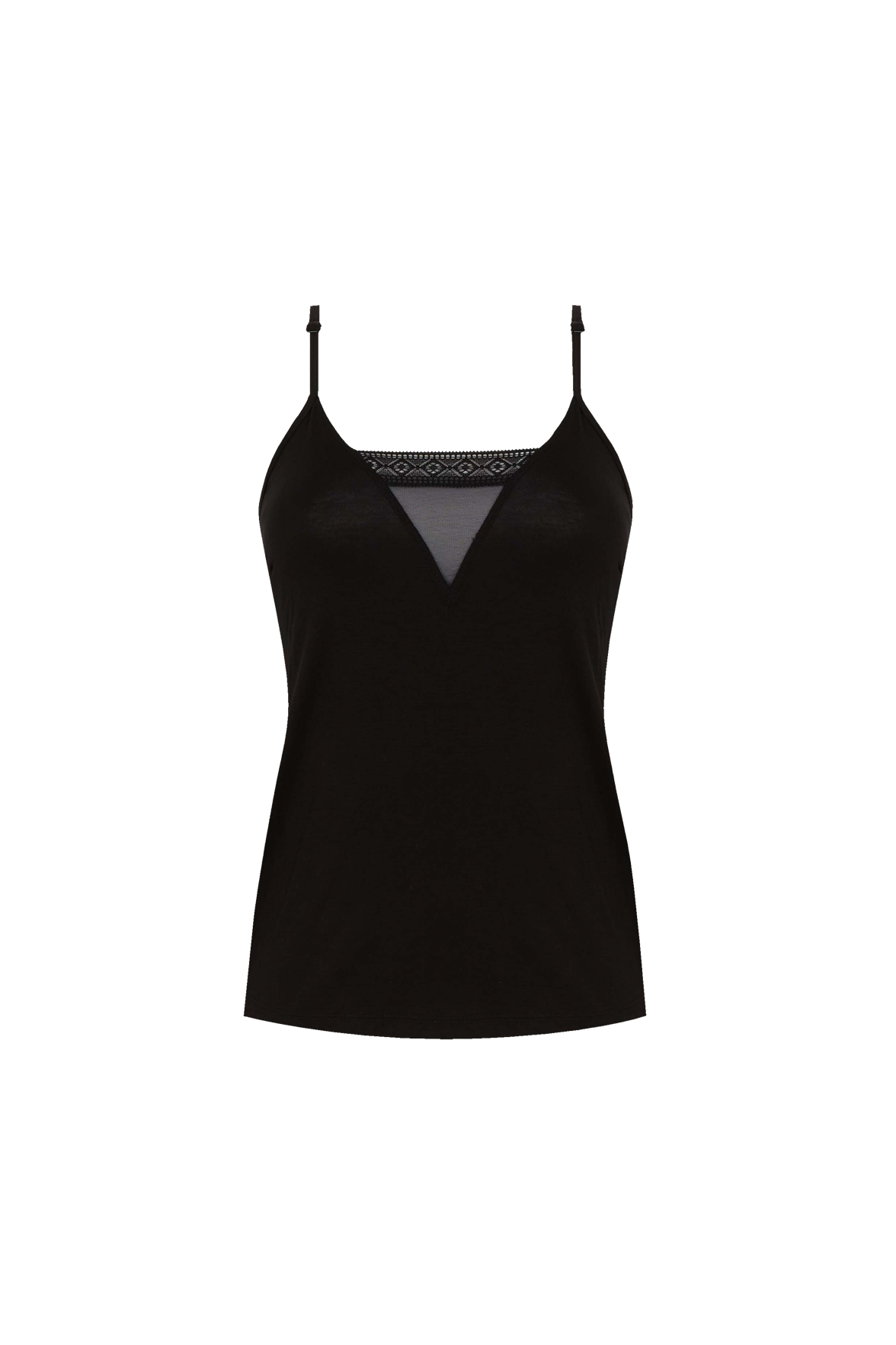 Caraco Minuit - Noir