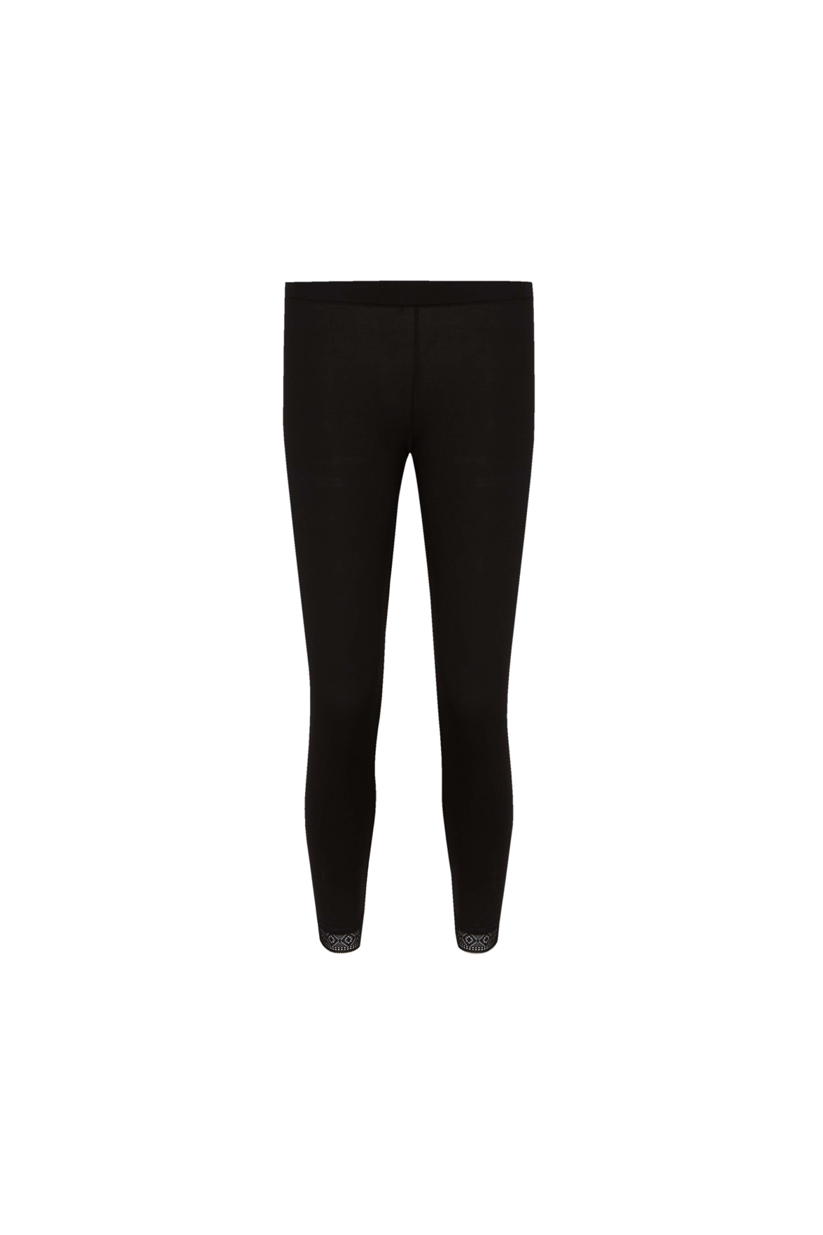 Legging Minuit - Noir