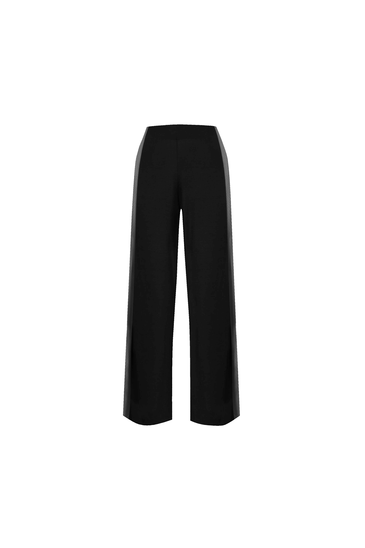 Pantalon Minuit - Noir