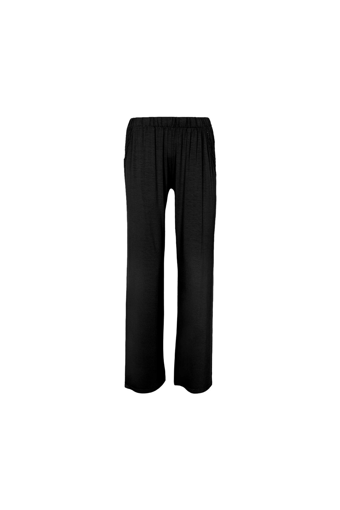 Pantalon Minuit - Noir
