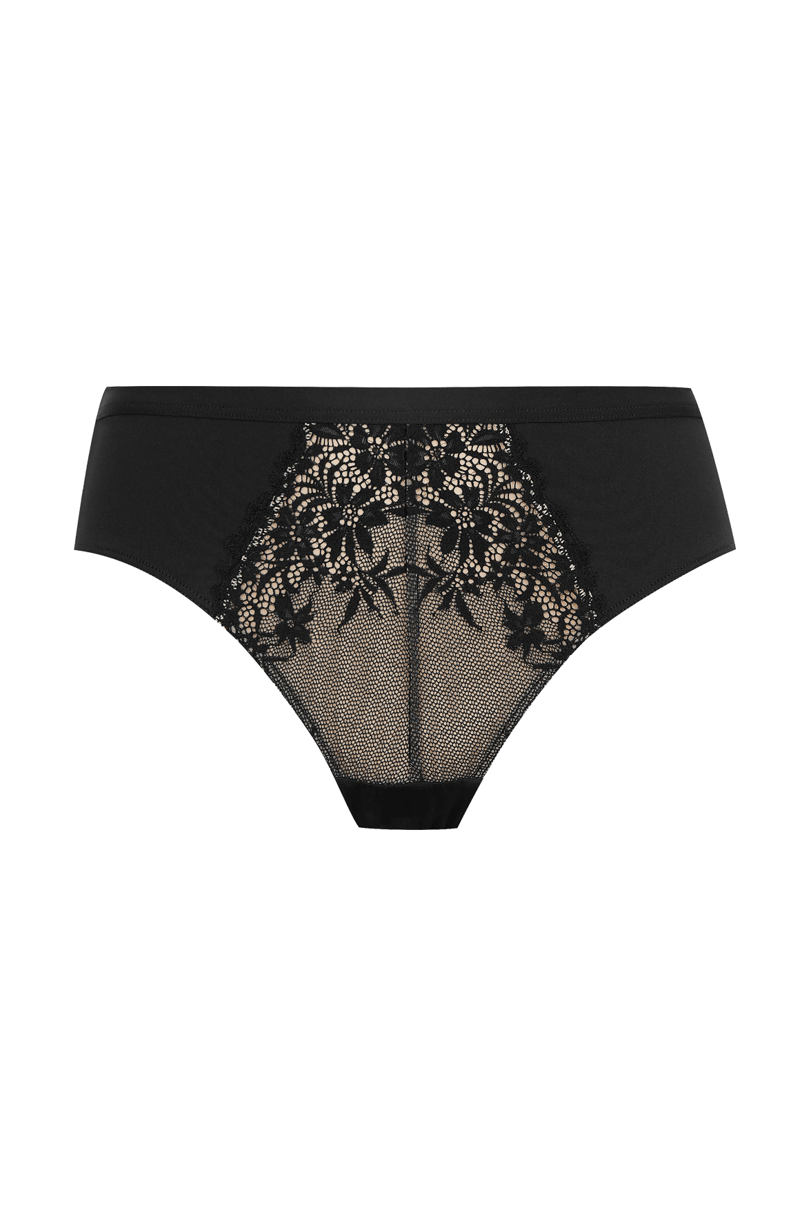 Slip Romance Magic Nights - Noir