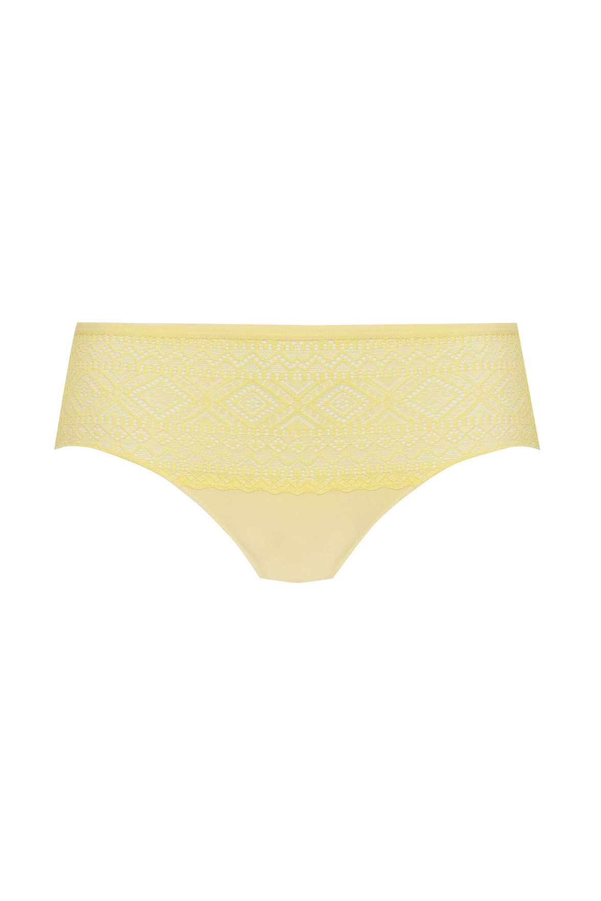 Lot de 3 Slips - Trio Modal - Blanc / nuit étoilée / limoncello