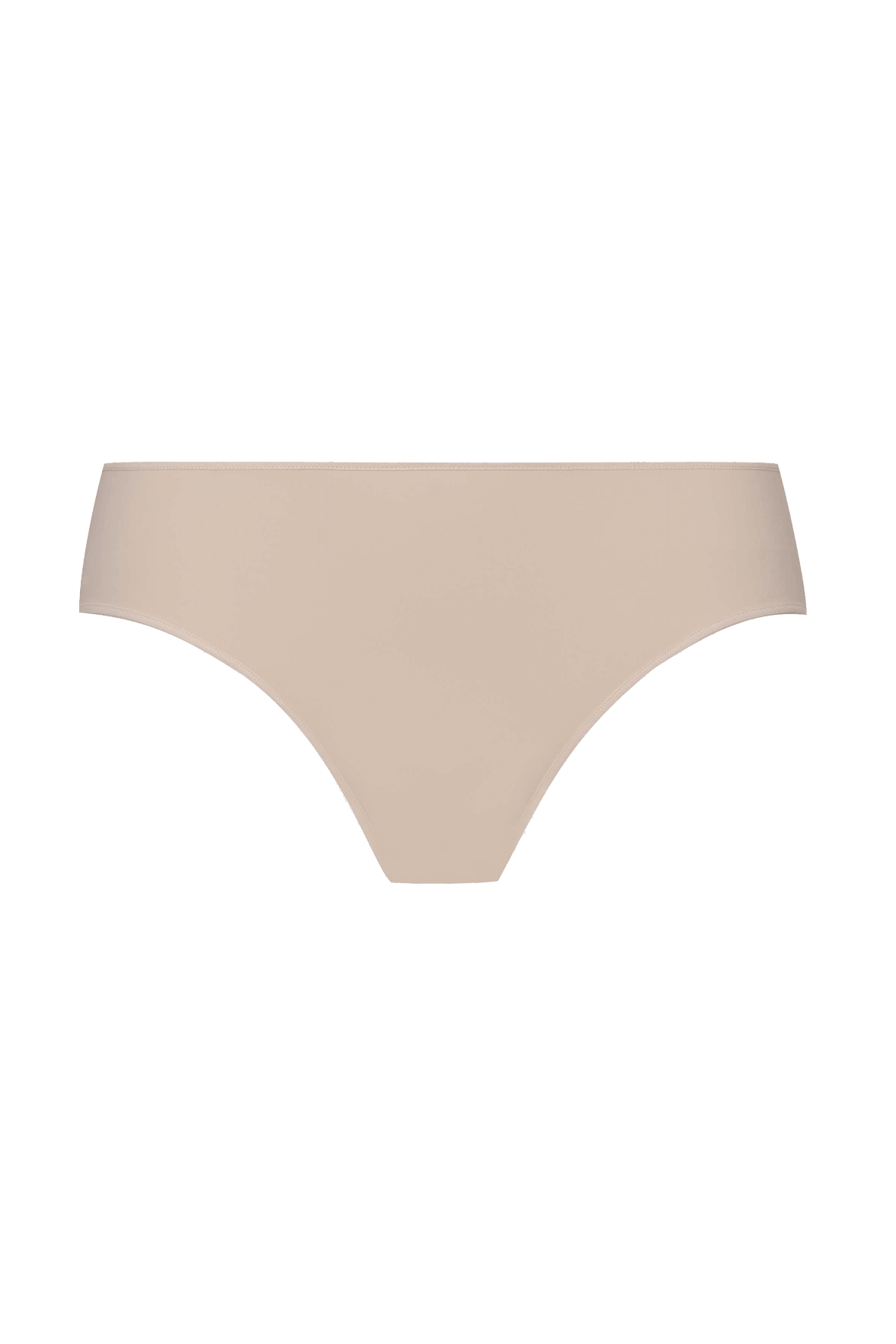 Lot de 3 Slips - Trio Essentiel Micro - Violet / rouge ardent / poudre