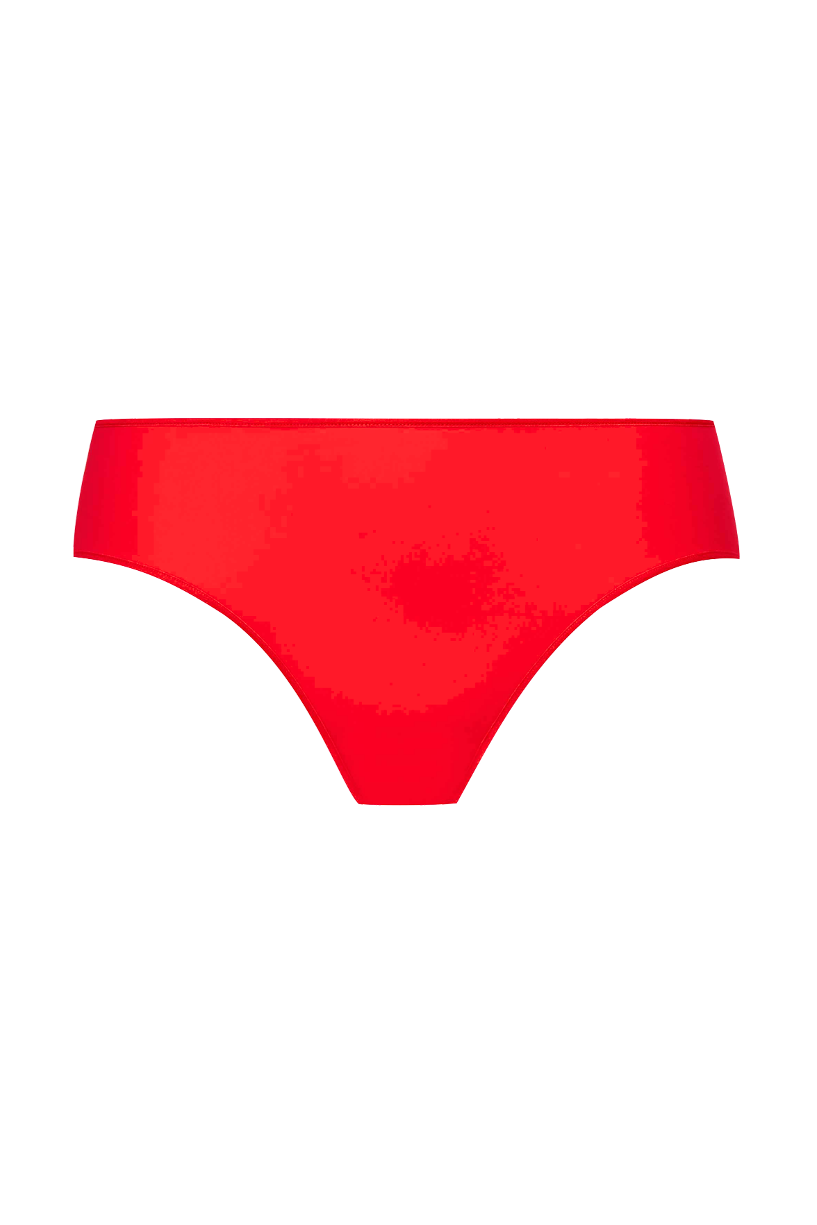 Lot de 3 Slips - Trio Essentiel Micro - Violet / rouge ardent / poudre