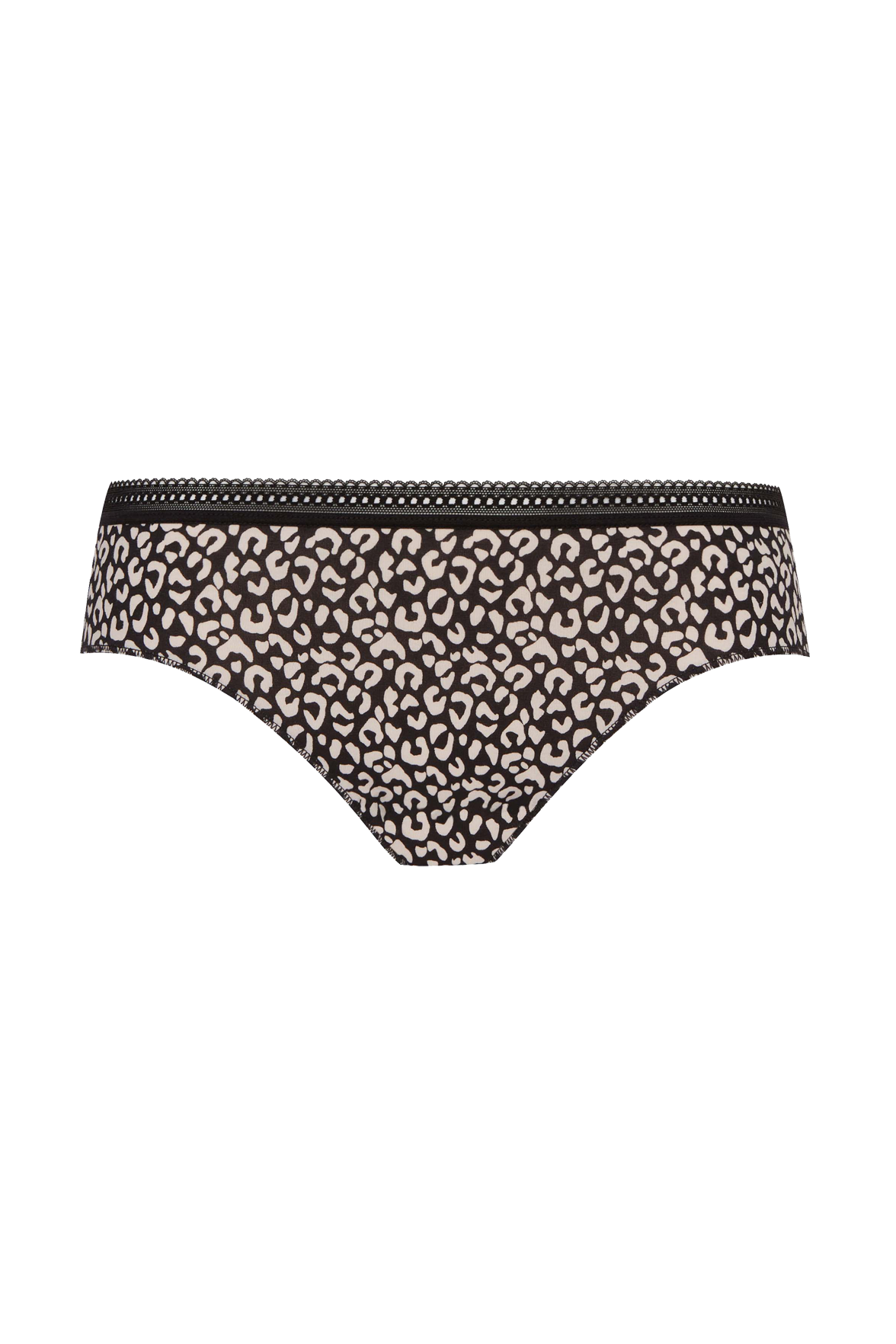 Lot de 3 Slips - Trio Coton Fantaisie - Namibie