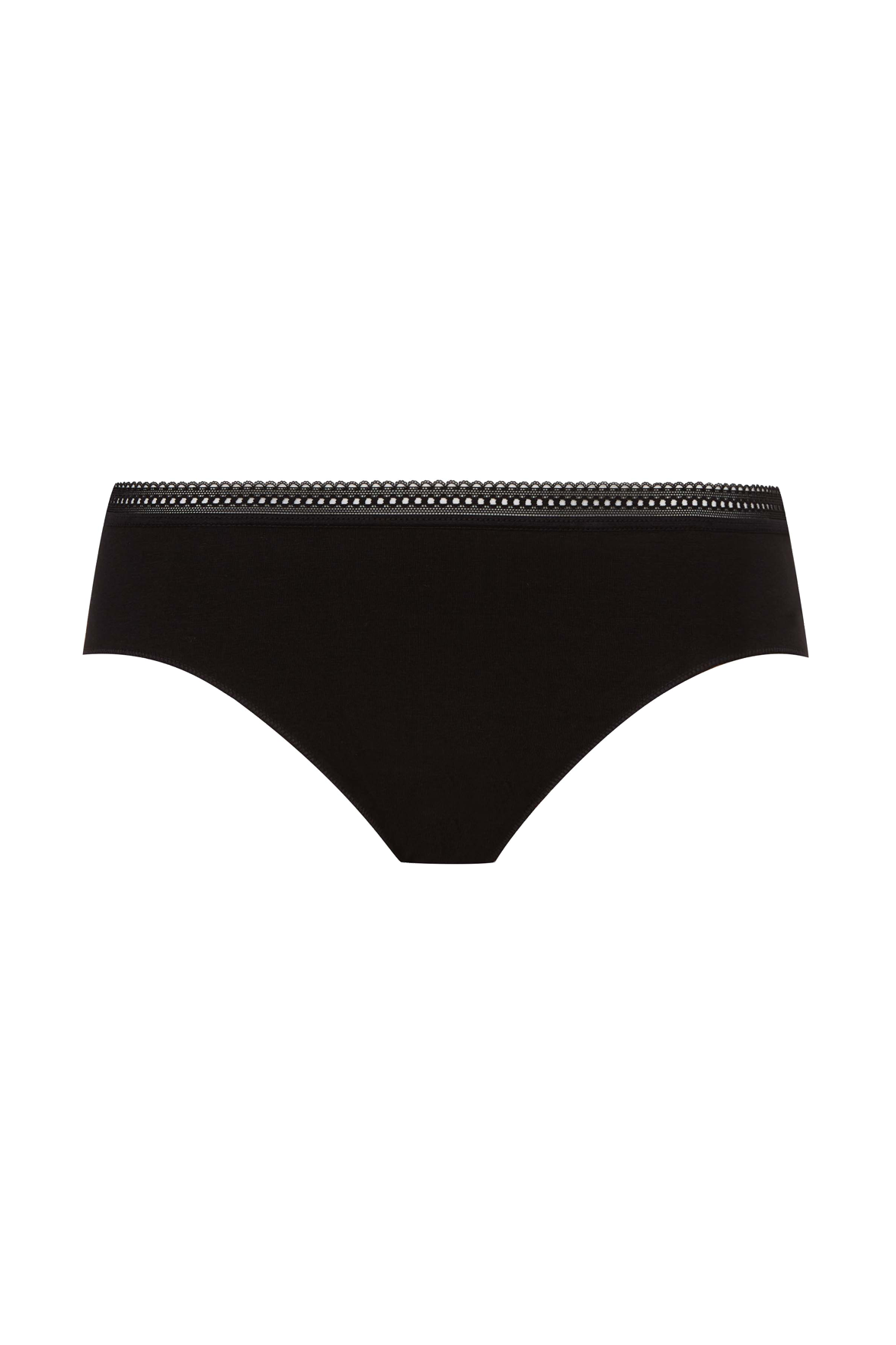 Lot de 3 Slips - Trio Coton Fantaisie - Namibie