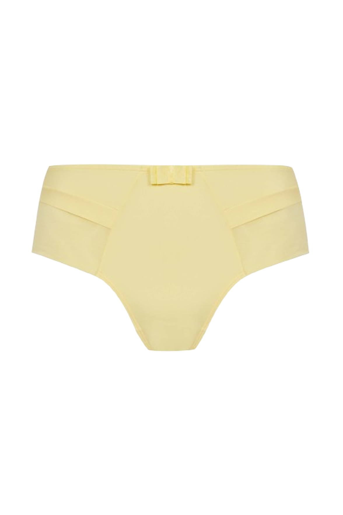 Slip brésilien Tulle Design - Limoncello