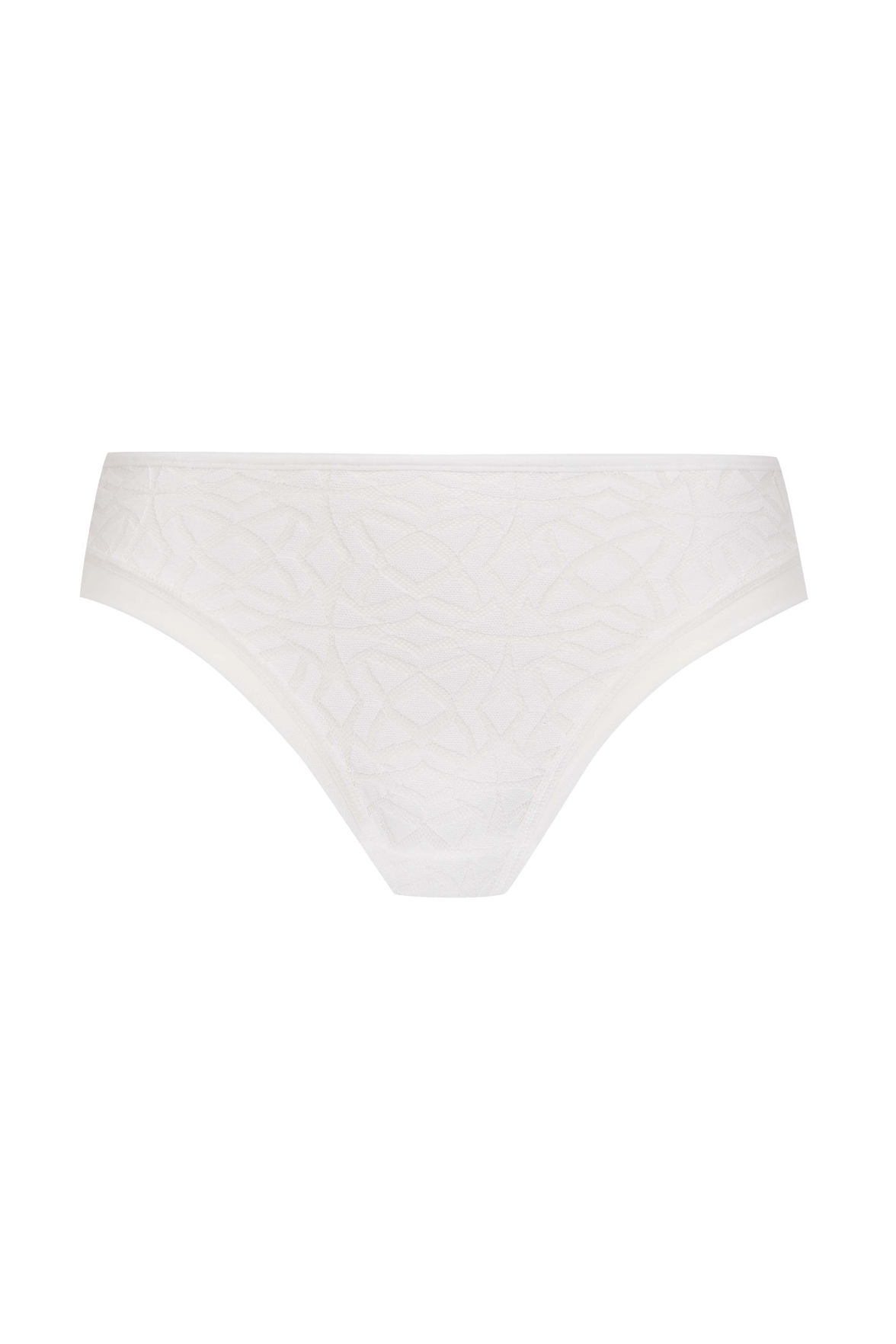 Tanga Equinoxe - Blanc