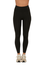Legging Taille Haute Mon Indispensable - Noir