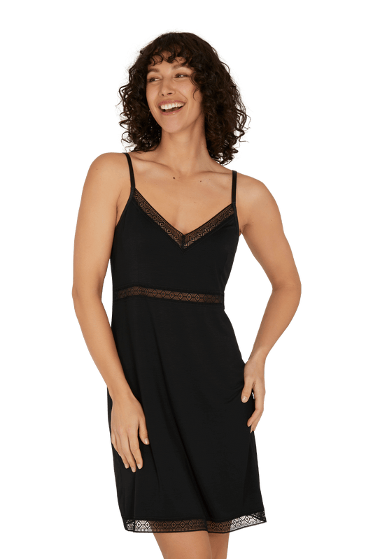 Nuisette Minuit - Noir