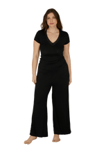 Pantalon Minuit - Noir