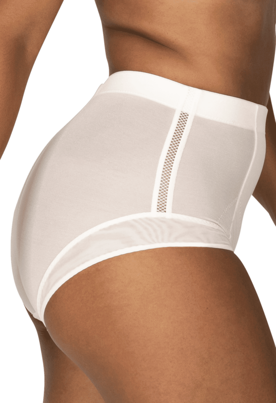Culotte taille haute Well, vente de slips femme et culottes