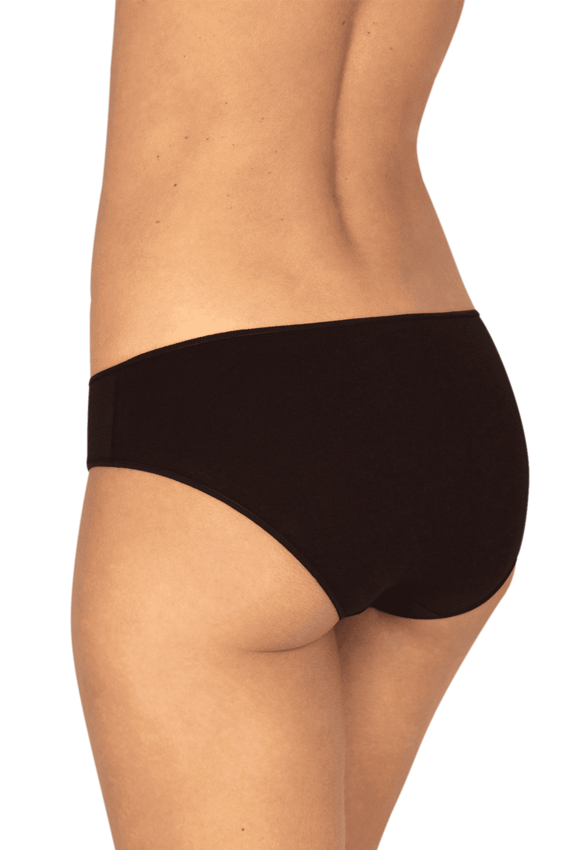 Lot de 3 Slips - Trio Imprimé Floral - Imprimé blush