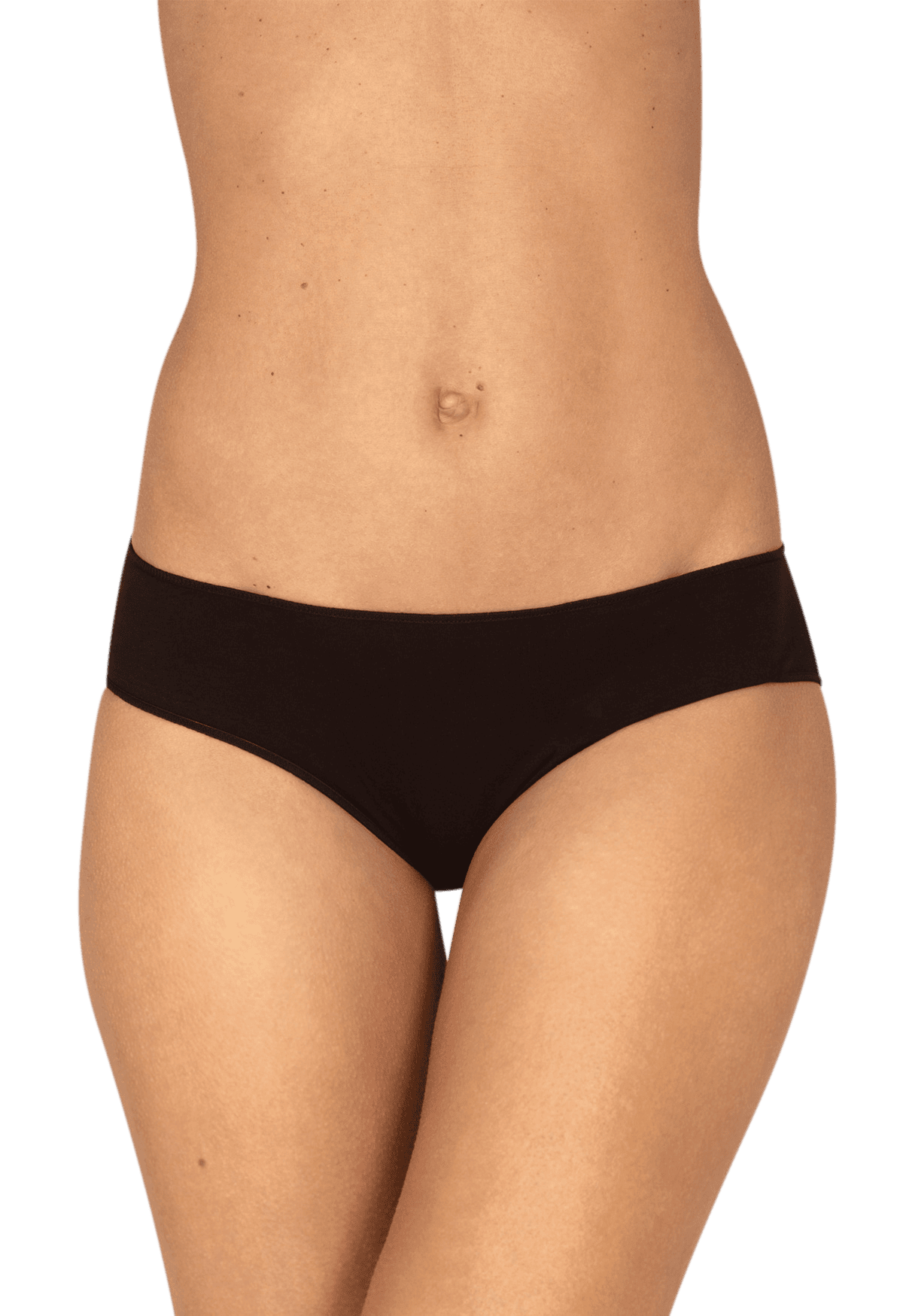Lot de 3 Slips - Trio Imprimé Floral - Imprimé blush